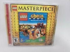 LEGO Chess - PC Games - Copertina