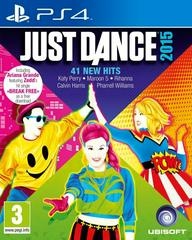 Just Dance 2015 - PAL Playstation 4 - Copertina