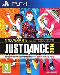 Just Dance 2014 - PAL Playstation 4 - Copertina