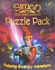 Simon the Sorcerer's Pinball - PC Games - Copertina
