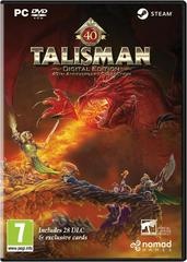 Talisman: Digital Edition - PC Games - Copertina
