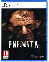 Pneumata - PAL Playstation 5 - Copertina