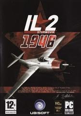 IL-2 Sturmovik: 1946 - PC Games - Copertina