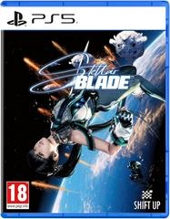 Stellar Blade - PAL Playstation 5 - Copertina