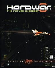 Hardwar - PC Games - Copertina