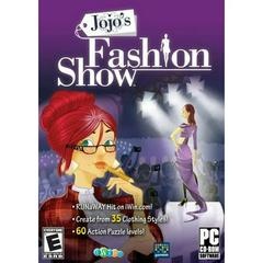 Jojo's Fashion Show: World Tour - PC Games - Copertina