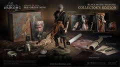 Black Myth: Wukong - PC Games - Copertina