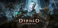 Diablo Immortal - PC Games - Copertina