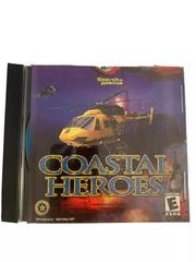 Search & Rescue 4: Coastal Heroes - PC Games - Copertina