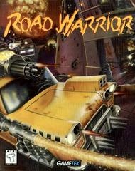 Road Warriors - PC Games - Copertina