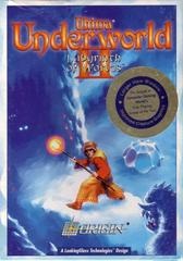 Ultima Underworld II: Labyrinth of Worlds - PC Games - Copertina