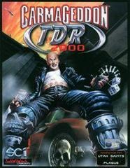 Carmageddon TDR 2000 - PC Games - Copertina