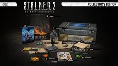 S.T.A.L.K.E.R. 2: Heart of Chornobyl - PAL Xbox Series X - Copertina