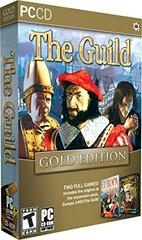 Guilded - PC Games - Copertina
