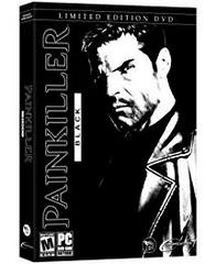 Painkiller - PC Games - Copertina