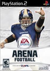 Arena Football - Playstation 2 - Copertina