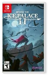 Beyond the Ice Palace II - Nintendo Switch - Copertina