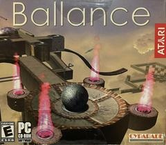 Ballance - PC Games - Copertina