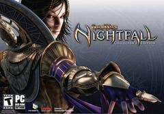 Guild Wars: Nightfall - PC Games - Copertina