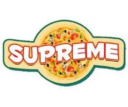 Supreme: Pizza Empire - undefined - Copertina