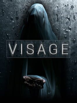 Visage - undefined - Copertina