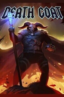 Death Goat - undefined - Copertina