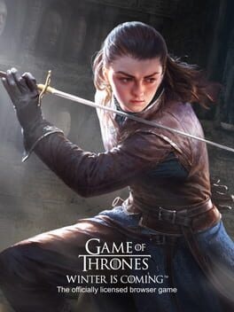Game of Thrones: Winter is Coming - undefined - Copertina