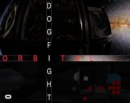 Orbital Dogfight VR - undefined - Copertina