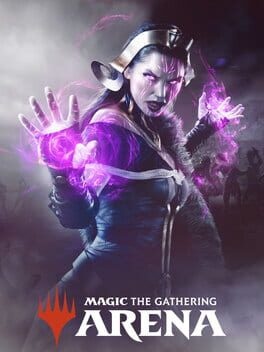 Magic: The Gathering Arena - undefined - Copertina