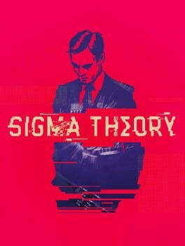 Sigma Theory: Global Cold War - undefined - Copertina