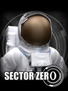 Sector Zero - undefined - Copertina