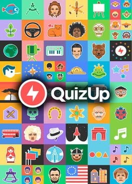QuizUp - undefined - Copertina