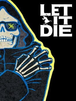 Let It Die - undefined - Copertina