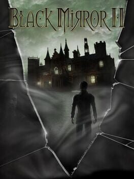 Black Mirror II: Reigning Evil - undefined - Copertina