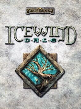 Icewind Dale - undefined - Copertina