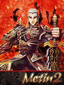 Metin2 - undefined - Copertina