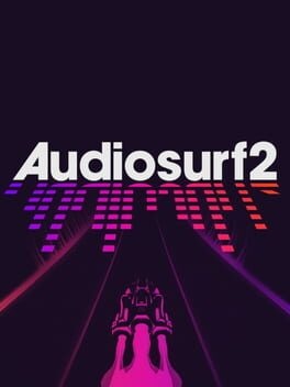 Audiosurf 2 - undefined - Copertina