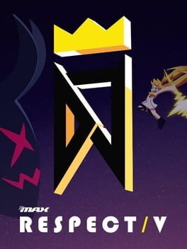 DJMax Respect V - undefined - Copertina