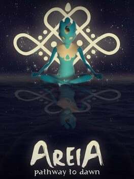 Areia: Pathway to Dawn - undefined - Copertina