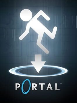 Portal - undefined - Copertina