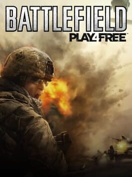 Battlefield Play4Free - undefined - Copertina