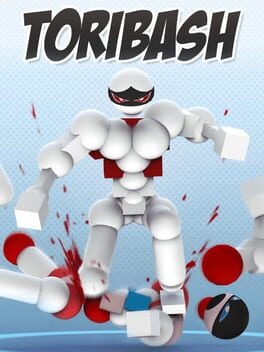 Toribash - undefined - Copertina