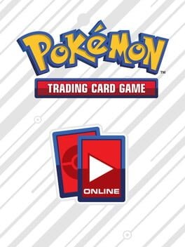 Pokémon Trading Card Game Online - undefined - Copertina