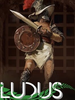 Ludus - undefined - Copertina