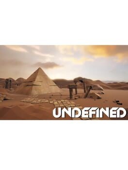 Undefined - undefined - Copertina