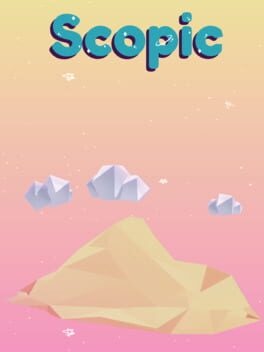 Scopic - undefined - Copertina