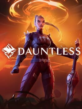 Dauntless - undefined - Copertina