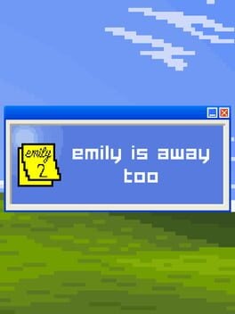 Emily Is Away Too - undefined - Copertina