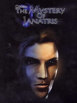 Gooka: The Mystery of Janatris - undefined - Copertina