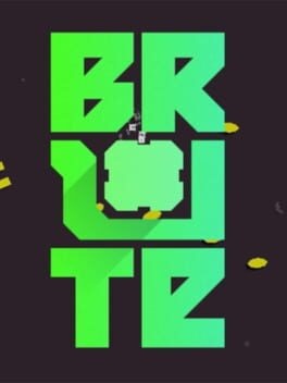 Brute - undefined - Copertina